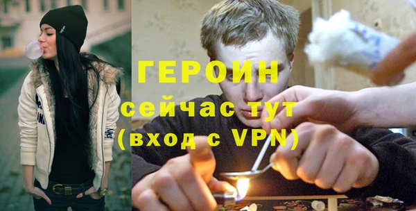 хмурый Верея